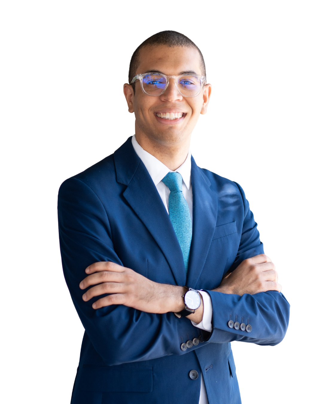 Líbero Filho, professor e mentor